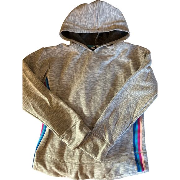 DSG grey hoodie size medium - Picture 1 of 2